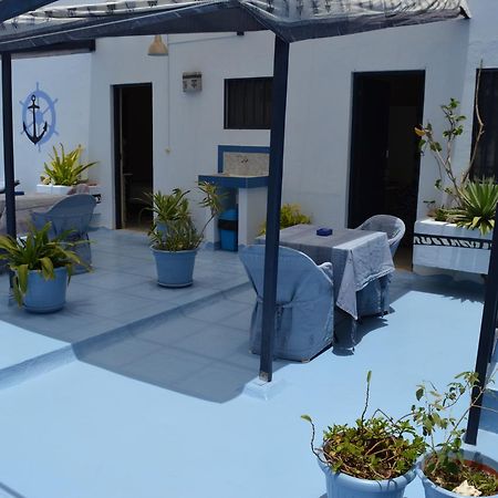 Yacht Club Sal Bed and Breakfast Palmeira Εξωτερικό φωτογραφία