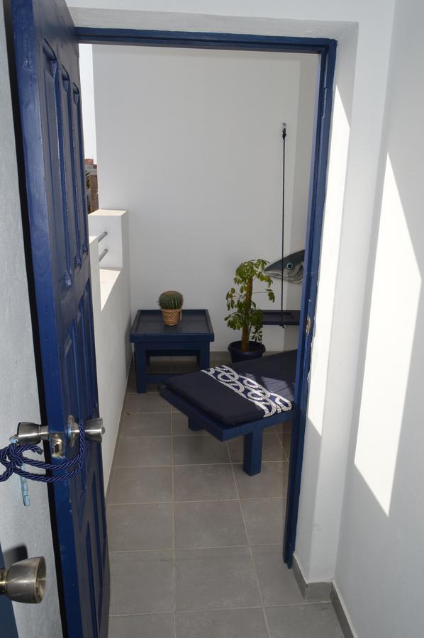 Yacht Club Sal Bed and Breakfast Palmeira Εξωτερικό φωτογραφία