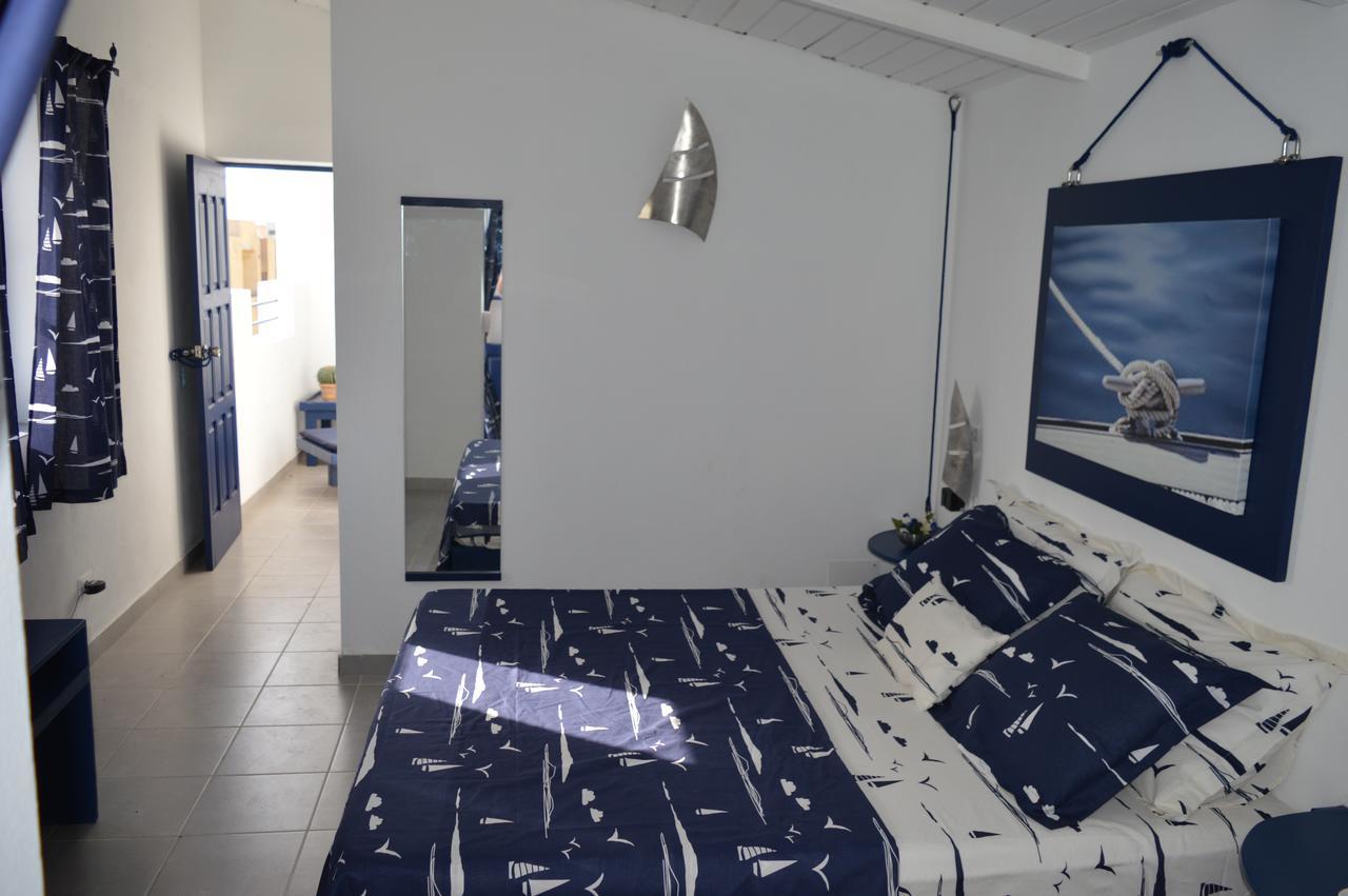 Yacht Club Sal Bed and Breakfast Palmeira Εξωτερικό φωτογραφία