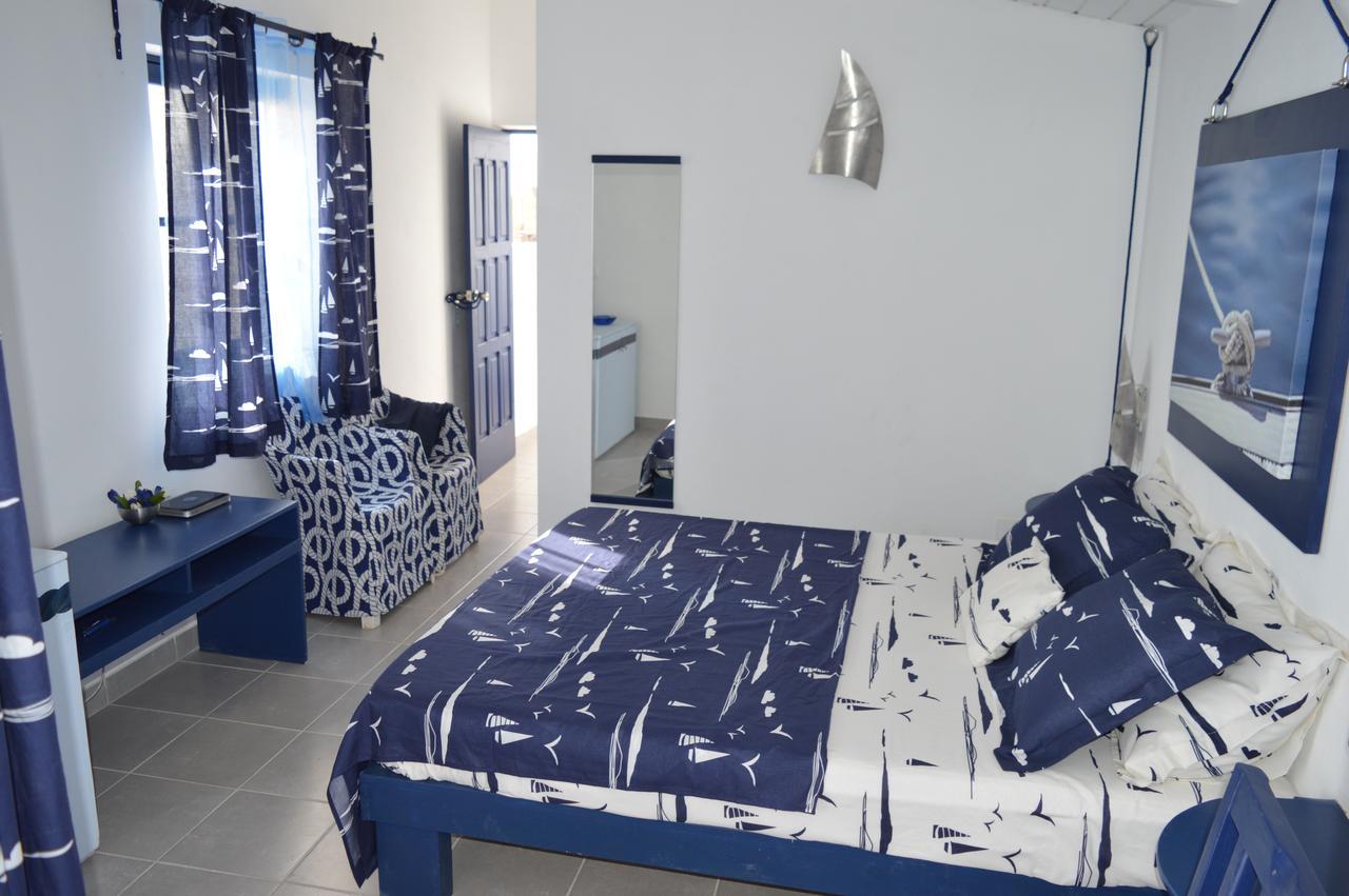 Yacht Club Sal Bed and Breakfast Palmeira Εξωτερικό φωτογραφία