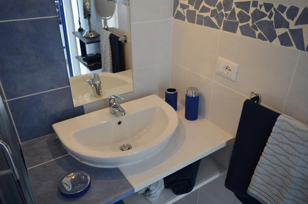 Yacht Club Sal Bed and Breakfast Palmeira Εξωτερικό φωτογραφία