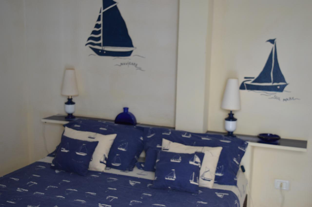 Yacht Club Sal Bed and Breakfast Palmeira Εξωτερικό φωτογραφία
