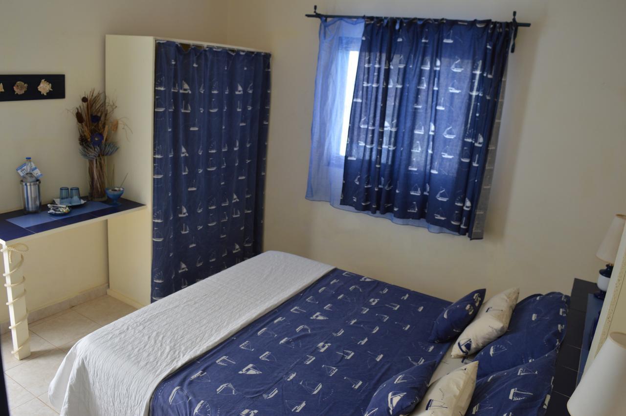 Yacht Club Sal Bed and Breakfast Palmeira Εξωτερικό φωτογραφία