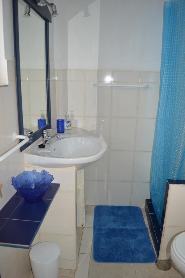 Yacht Club Sal Bed and Breakfast Palmeira Εξωτερικό φωτογραφία