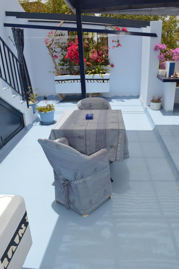 Yacht Club Sal Bed and Breakfast Palmeira Εξωτερικό φωτογραφία