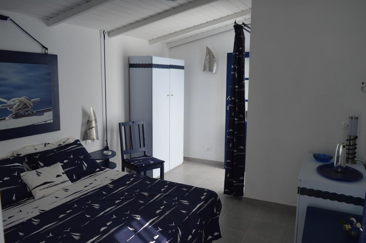 Yacht Club Sal Bed and Breakfast Palmeira Εξωτερικό φωτογραφία