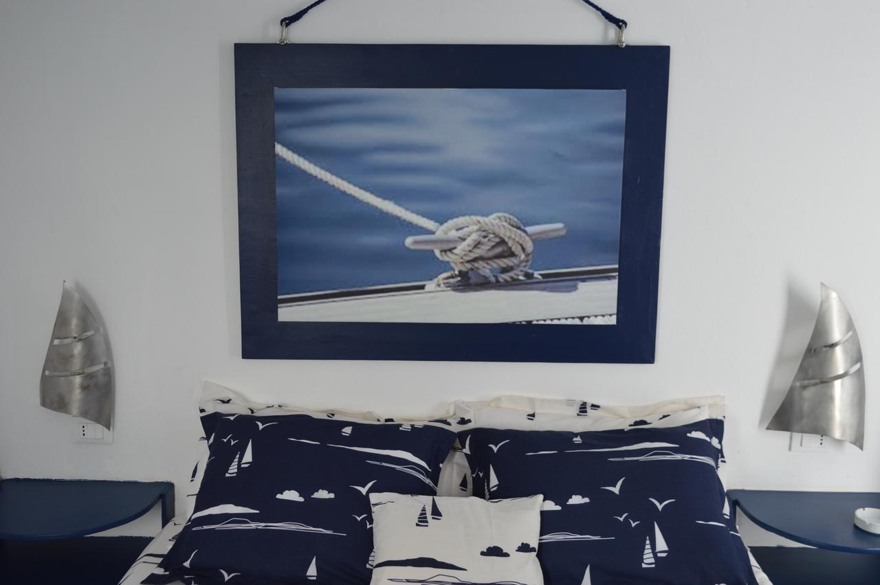 Yacht Club Sal Bed and Breakfast Palmeira Εξωτερικό φωτογραφία