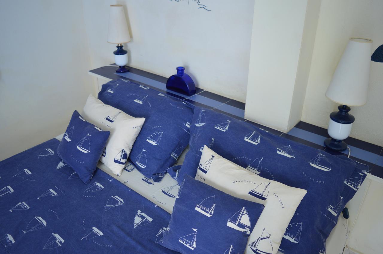 Yacht Club Sal Bed and Breakfast Palmeira Εξωτερικό φωτογραφία