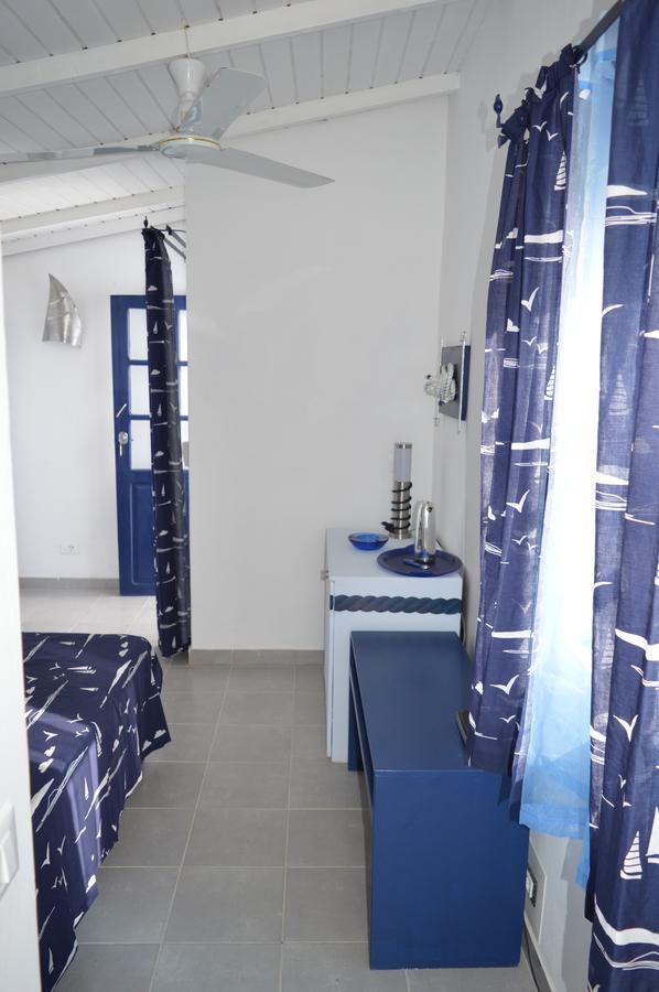 Yacht Club Sal Bed and Breakfast Palmeira Εξωτερικό φωτογραφία