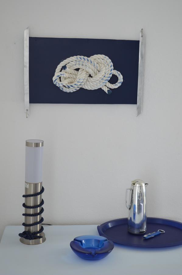 Yacht Club Sal Bed and Breakfast Palmeira Εξωτερικό φωτογραφία
