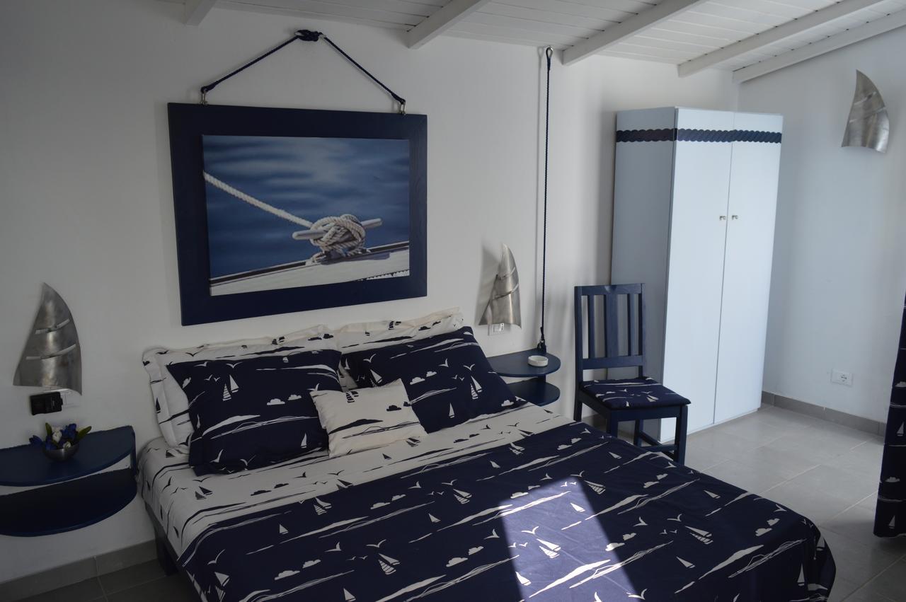 Yacht Club Sal Bed and Breakfast Palmeira Εξωτερικό φωτογραφία