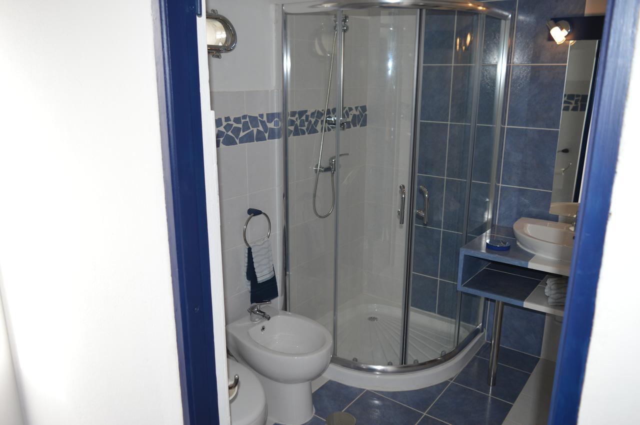 Yacht Club Sal Bed and Breakfast Palmeira Εξωτερικό φωτογραφία