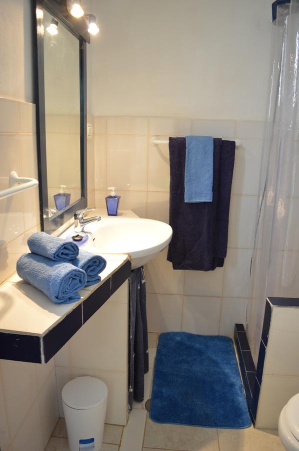 Yacht Club Sal Bed and Breakfast Palmeira Εξωτερικό φωτογραφία